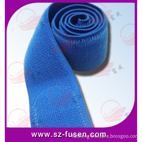 Elastic Velcro Tape/Band (FS-222)